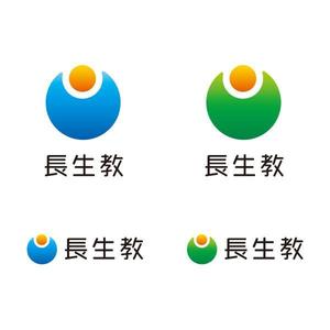 d-o2 (d-o2)さんの宗教法人長生教のロゴマークの製作をお願いしたく依頼いたしました。への提案