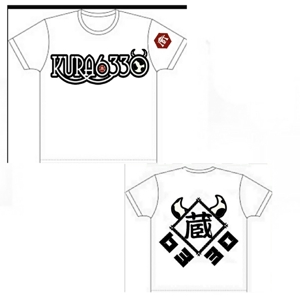 Ryo M (rnrts0512seven)さんのCaféスタッフのユニフォーム　Tシャツデザインへの提案