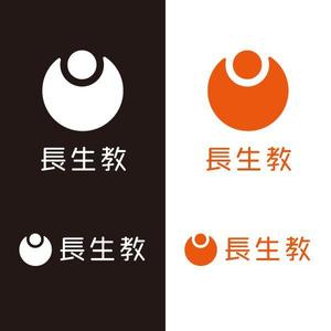 d-o2 (d-o2)さんの宗教法人長生教のロゴマークの製作をお願いしたく依頼いたしました。への提案