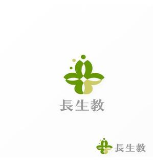 Jelly (Jelly)さんの宗教法人長生教のロゴマークの製作をお願いしたく依頼いたしました。への提案