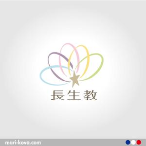 takeclovis (takeclovis)さんの宗教法人長生教のロゴマークの製作をお願いしたく依頼いたしました。への提案