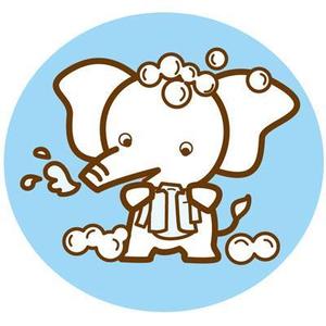 FUKUKO (fukuko_23323)さんのクリーニング会社のイメージキャラクターデザインへの提案
