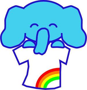 あや ()さんのクリーニング会社のイメージキャラクターデザインへの提案