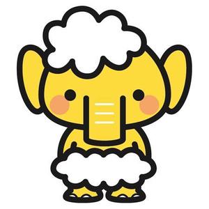 *** ()さんのクリーニング会社のイメージキャラクターデザインへの提案