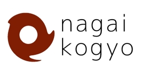 acve (acve)さんの「nagai kogyo」のロゴ作成への提案