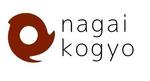 acve (acve)さんの「nagai kogyo」のロゴ作成への提案