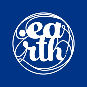 竜の方舟 (ronsunn)さんの新しいドメイン「.earth」ロゴデザイン募集への提案