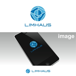 oo_design (oo_design)さんのグロースハックおよびWebサイト制作事業「LIMHAUS」のロゴへの提案