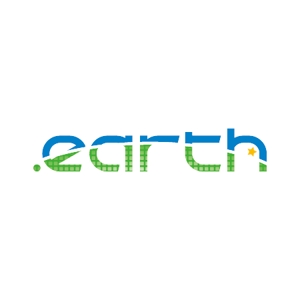 Dripple (Dripple)さんの新しいドメイン「.earth」ロゴデザイン募集への提案