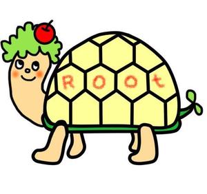 sana0520さんのカメをモチーフにしたキャラクターデザイン（学習塾のイメージキャラクター）への提案