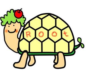 sana0520さんのカメをモチーフにしたキャラクターデザイン（学習塾のイメージキャラクター）への提案