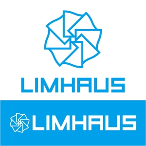 j-design (j-design)さんのグロースハックおよびWebサイト制作事業「LIMHAUS」のロゴへの提案