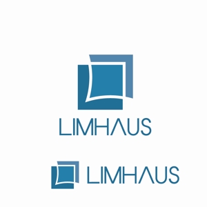 agnes (agnes)さんのグロースハックおよびWebサイト制作事業「LIMHAUS」のロゴへの提案
