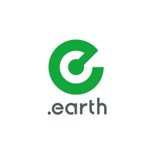 toiro (toiro)さんの新しいドメイン「.earth」ロゴデザイン募集への提案