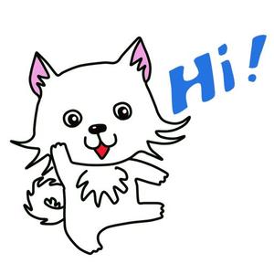 熊谷小次郎 (kumagai-kojiro)さんのSDチワワのLINEスタンプへの提案