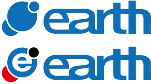 日和屋 hiyoriya (shibazakura)さんの新しいドメイン「.earth」ロゴデザイン募集への提案