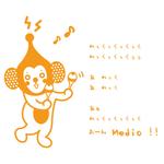 ももまち (misslahred)さんのラジオ収録アプリのキャラクターデザインへの提案