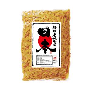 yoshidada (yoshidada)さんの国産メンマのパッケージデザインへの提案