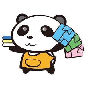 kayasu (kayasu)さんのクリーニング会社のイメージキャラクターデザインへの提案