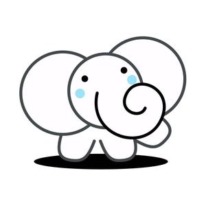 chanlanさんのクリーニング会社のイメージキャラクターデザインへの提案