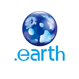 minami (mianamirande)さんの新しいドメイン「.earth」ロゴデザイン募集への提案