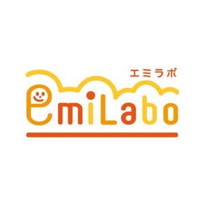 m_mtbooks (m_mtbooks)さんの健康食品販売サイト「ＥｍｉＬａｂｏ（エミラボ）」のロゴデザインへの提案