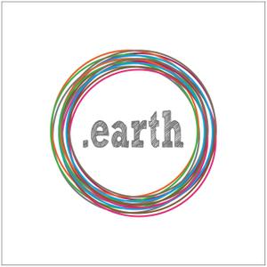 Bauhaus (shi_kameda0011)さんの新しいドメイン「.earth」ロゴデザイン募集への提案