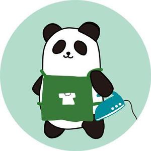hb_design (honeybee_studio)さんのクリーニング会社のイメージキャラクターデザインへの提案