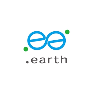 FLIPFLOP ()さんの新しいドメイン「.earth」ロゴデザイン募集への提案
