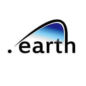 sachi_007さんの新しいドメイン「.earth」ロゴデザイン募集への提案