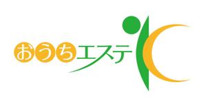 株式会社ビコーズ　北原伴一郎 (BANBAN)さんのエステテックサロン「おうちエステ　Ｋ」のロゴへの提案