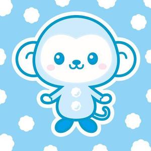 risa (risa0714)さんのクリーニング会社のイメージキャラクターデザインへの提案