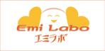 HIRO Labo (HiroLabo)さんの健康食品販売サイト「ＥｍｉＬａｂｏ（エミラボ）」のロゴデザインへの提案