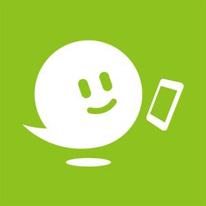 tsujimo (tsujimo)さんのGPSやエアタグを使った観光情報ガイドアプリ（iPhone/Android）のアイコンデザインへの提案