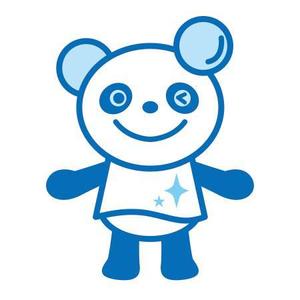 chocco (chocco)さんのクリーニング会社のイメージキャラクターデザインへの提案
