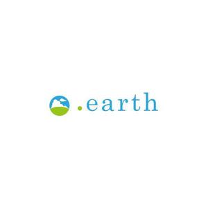 gou3 design (ysgou3)さんの新しいドメイン「.earth」ロゴデザイン募集への提案