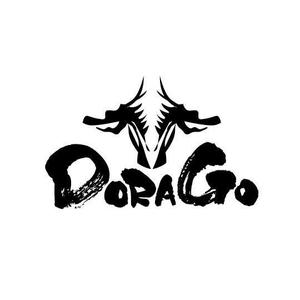 saiga 005 (saiga005)さんのラーメン店「ＤＯＲＡＧＯ」のロゴへの提案