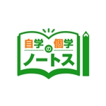 yohei131さんの新規開業する個別指導自立学習がコンセプトの学習塾「*********」のロゴへの提案