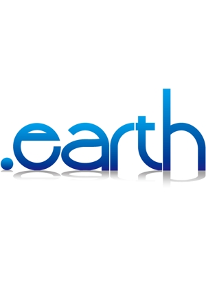 kayo_himawari (kayo_himawari)さんの新しいドメイン「.earth」ロゴデザイン募集への提案