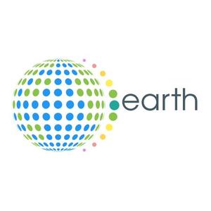 arukiDesign ()さんの新しいドメイン「.earth」ロゴデザイン募集への提案