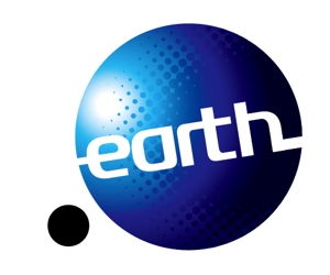 nyanko-works (nyanko-teacher)さんの新しいドメイン「.earth」ロゴデザイン募集への提案
