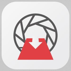 aine (aine)さんの書類スキャンアプリ（iOS）のアイコンデザインへの提案