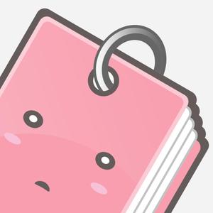 Dripple (Dripple)さんの単語帳アプリ(iOS/Android)のアイコンデザインへの提案