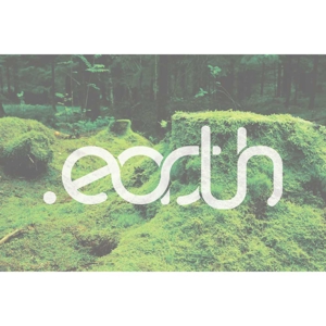 KaoriA Design (lilythelily)さんの新しいドメイン「.earth」ロゴデザイン募集への提案