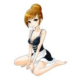 buffyさんの女性のイラスト・キャラクター製作への提案