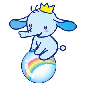 さちあん (05-may-2014)さんのクリーニング会社のイメージキャラクターデザインへの提案