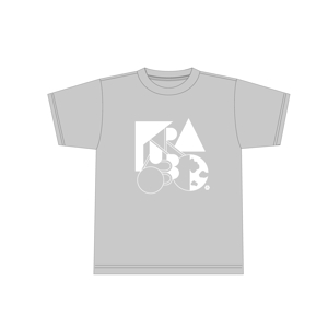 29_design (n_kametani)さんのCaféスタッフのユニフォーム　Tシャツデザインへの提案