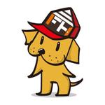 ComplexHarmony (Comp)さんの不動産会社の看板犬キャラクター制作への提案