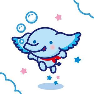 ayaji (ayaji)さんのクリーニング会社のイメージキャラクターデザインへの提案