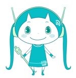 和泉和尚 ()さんのラジオ収録アプリのキャラクターデザインへの提案